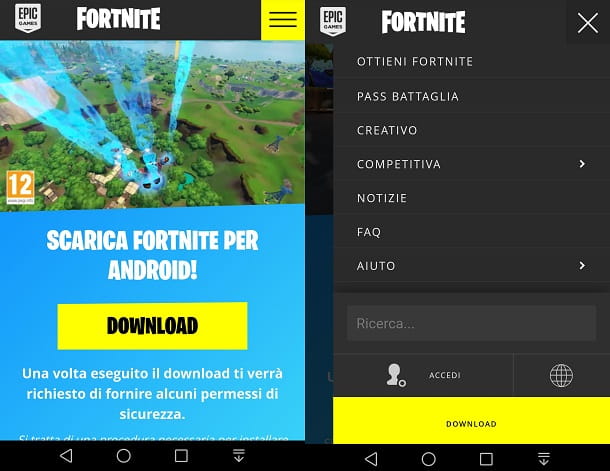 Cómo cambiar el nombre en Fortnite Nintendo Switch