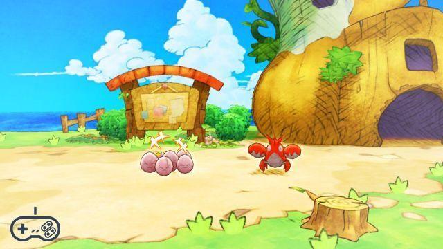 Pokémon Mystery Dungeon Rescue Team DX - revisão do remake do Nintendo Switch