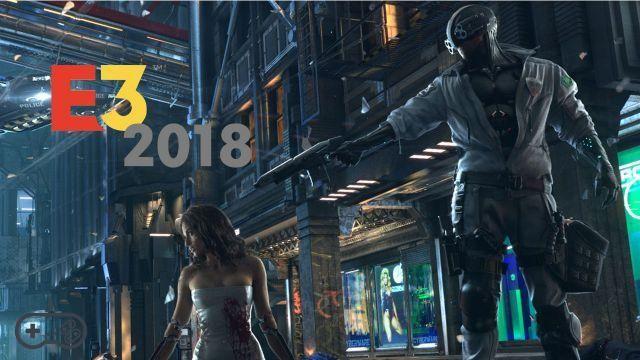 Caminho para a E3: CD Projekt RED e o aguardado Cyberpunk 2077