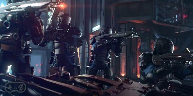 Caminho para a E3: CD Projekt RED e o aguardado Cyberpunk 2077