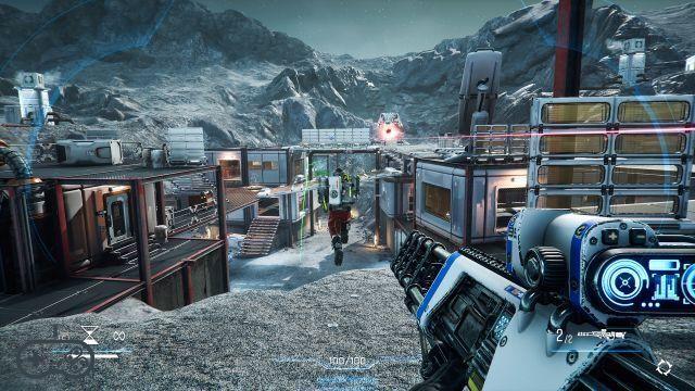 Lemnis Gate anunciado com um trailer de gameplay na Gamescom 2020