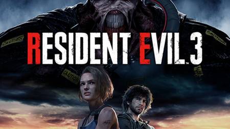 Resident Evil 3 : guide / solution à TOUS les puzzles [PS4 - Xbox One - PC]
