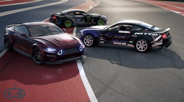Forza Motorsport 8: first rumors regarding the car title