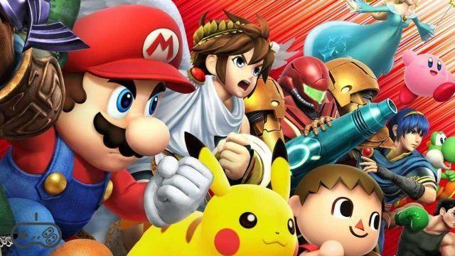 [E3 2019] Los héroes de Super Smash Bros: Dragon Quest se unen a la lista