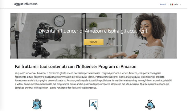 👨‍💻Comment gagner de l'argent avec Amazon