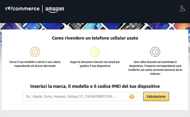 👨‍💻Comment gagner de l'argent avec Amazon