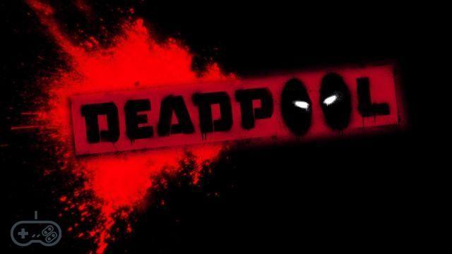 Deadpool - Revisão