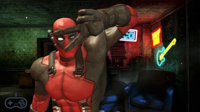 Deadpool - Critique