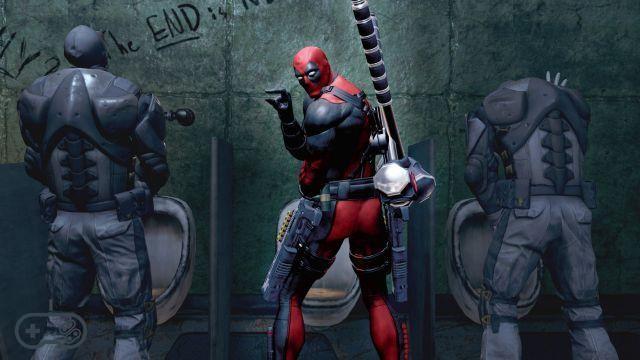 Deadpool - Review