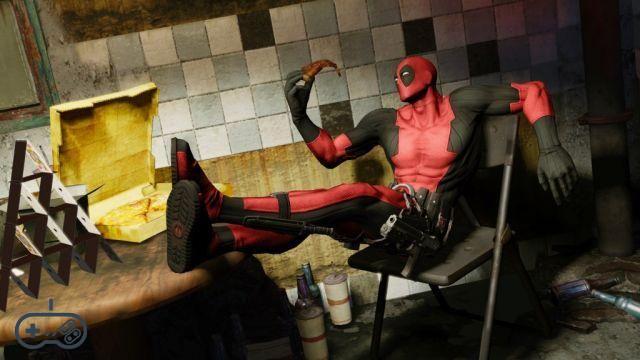 Deadpool - Review