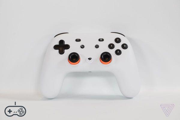 Google Stadia: combien coûteront les titres au lancement?