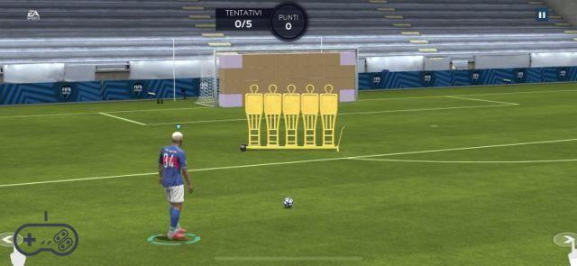 FIFA Soccer, la revue