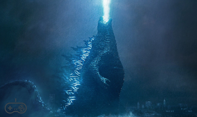 Godzilla 2 - King of the Monsters is shown in the new trailer 