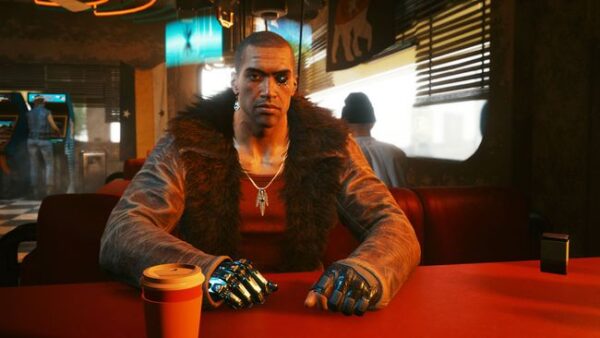 Cyberpunk 2077 - Guide de toutes les histoires d'amour dans le jeu