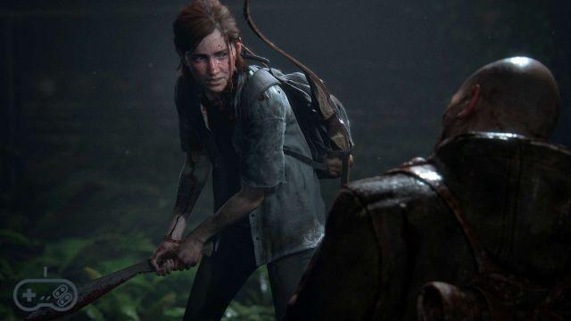 The Last of Us 2: a short teaser shows Joel's clock stopped at a precise time