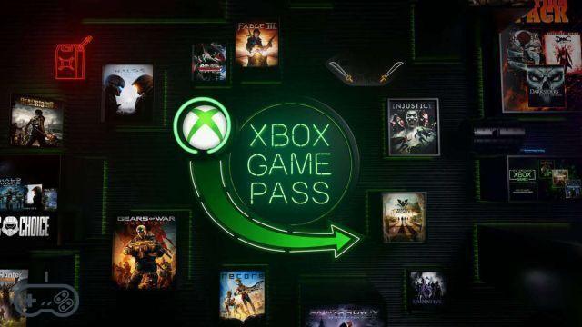 Xbox Game Pass: a new title is added surprisingly to the February releases