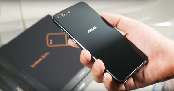 Comment enregistrer une capture d'écran sur Asus ZenFone | Facile