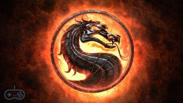 Mortal Kombat: the live-action has been postponed to a later date