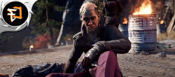 Far Cry 4: All References to Movies, Easter Eggs [PS4-Xbox One-360-PS3-PC]