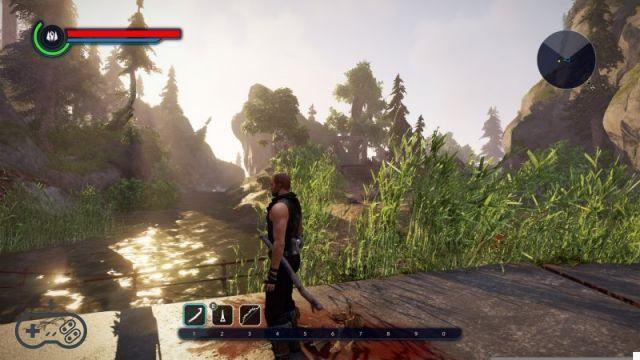 The ELEX review