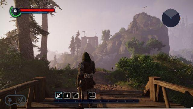 The ELEX review