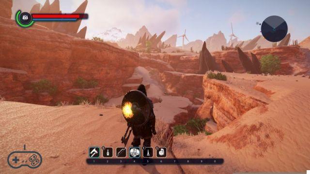 The ELEX review