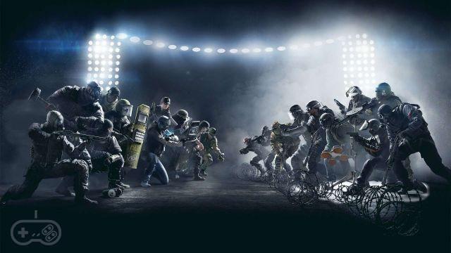 Rainbow Six Siege: Year 5 will see the arrival of six operators according to a leak