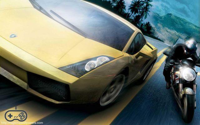 Se confirma el desarrollo de Test Drive Unlimited 3