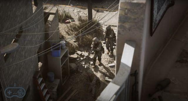 Six Days in Fallujah: the Konami title rises from its ashes