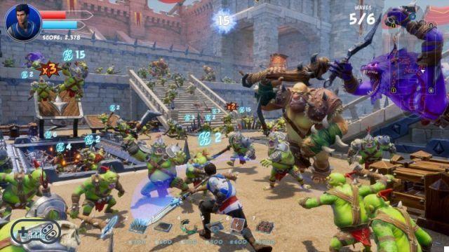 Orcs Must Die! 3, the review