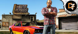 Comment garer des voitures rares dans le garage dans GTA Online