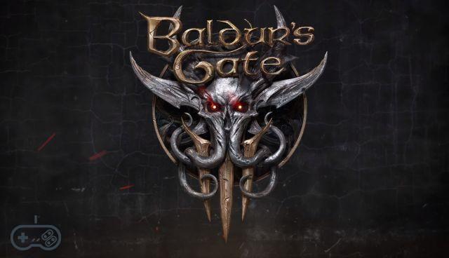 Baldur's Gate III announced, coming to PC and Google Stadia