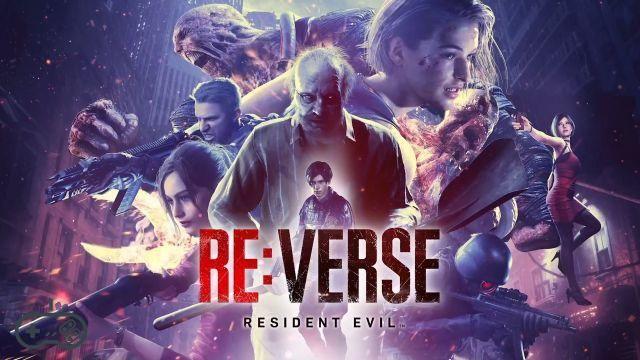 Resident Evil Re: Verse, a confirmé le mode en ligne par Capcom