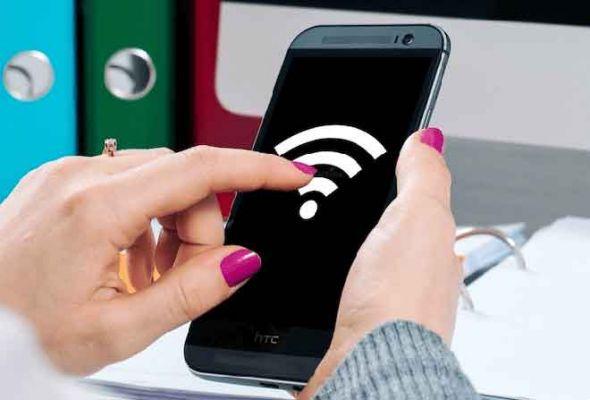 How to activate Personal Hotspot on iPhone