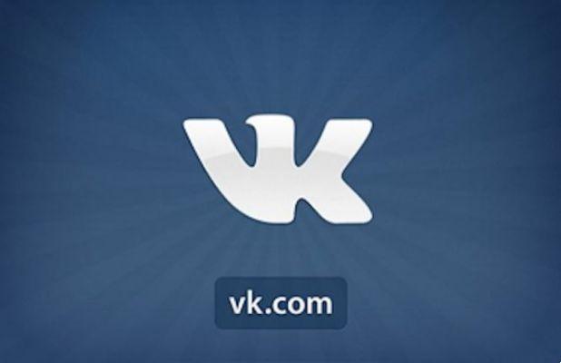 Como acessar o VK.com apesar da proibição