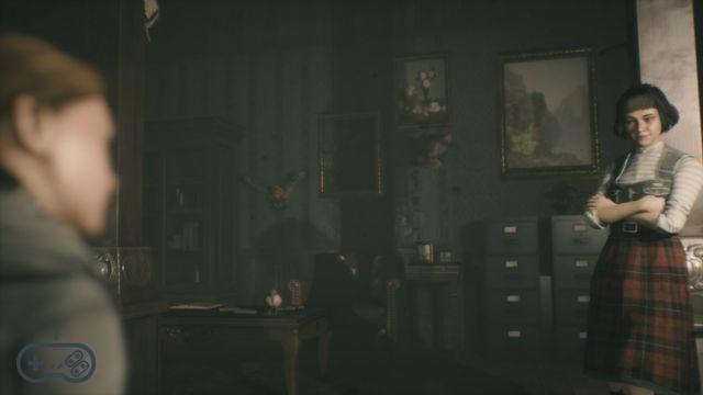 Remothered: Broken Porcelain - Vista previa del nuevo título de Chris Darril