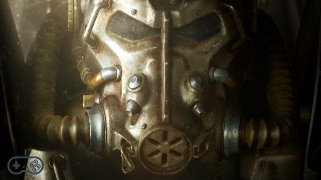 Fallout: O jogo de tabuleiro foi anunciado neste ano