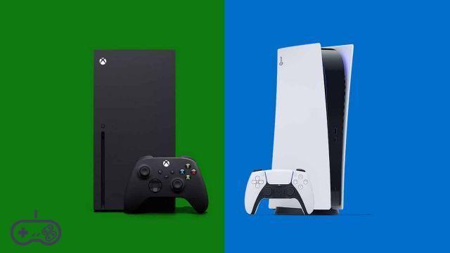 PS5 and Xbox Series X | S: on eBay sold for over 28 million dollars