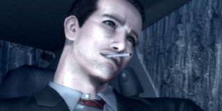 Deadly Premonition Goals [360]