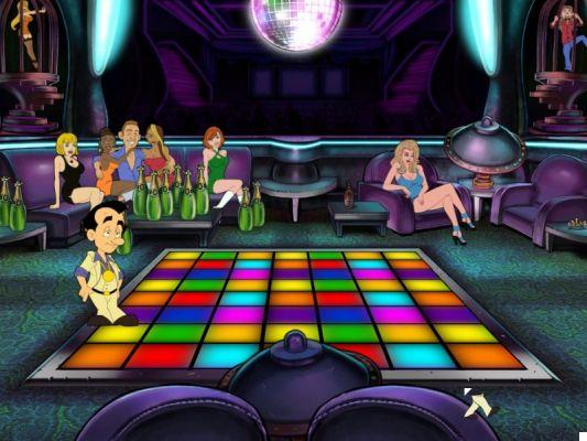 Leisure Suit Larry: Reloaded, revisión