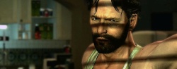 Max Payne 3 - Guide to Finding All the Clues [A Voice from the Past]