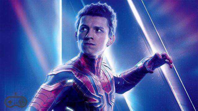 Spider-Man 3: Tom Holland nie l'implication de Garfield et Maguire