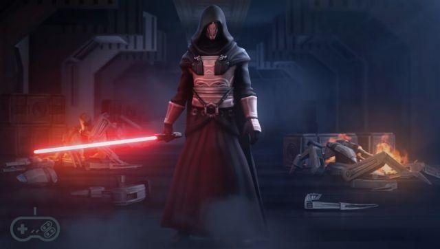 Lucasfilm Games will continue to collaborate with EA on Star Wars titles