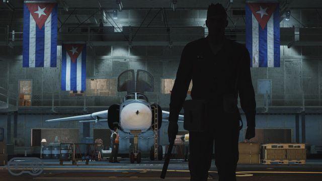 Hitman - Episode 1 - Review