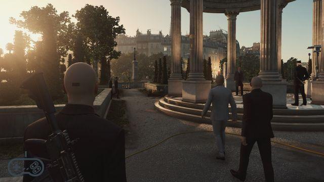 Hitman - Épisode 1 - Critique