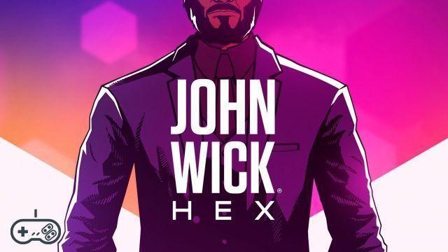 John Wick Hex: the new trailer reveals the release date for PS4