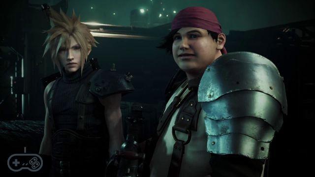 Final Fantasy VII Remake - Explanation of the ending and theories on future chapters (SPOILER!)