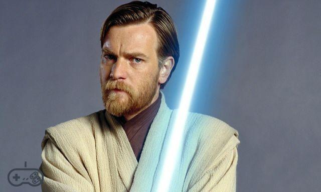 Obi-Wan Kenobi: As filmagens foram temporariamente suspensas