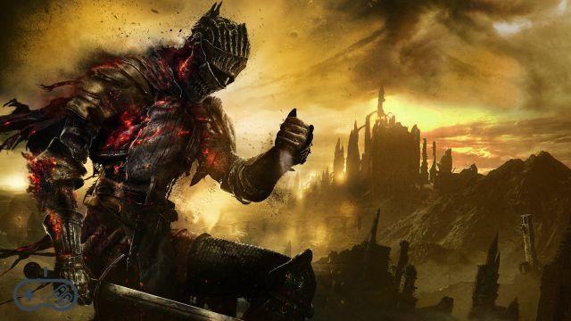 Dark Souls 3 will hit 60fps on PS5 but not Xbox Series X
