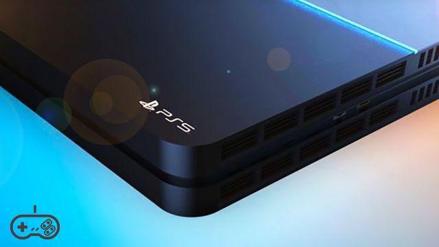 PlayStation 5: shares down after Mark Cerny's presentation